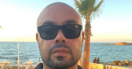 TikToker Who Famously Left Bonnie Blue’s Event Found Dead at Age 43: Report