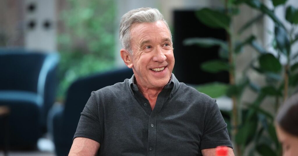 Danielle Fishel Paid for Repairs When ‘Shifting Gears’ Guest Star Dented Tim Allen’s Car on Set