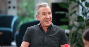 Danielle Fishel Paid for Repairs When ‘Shifting Gears’ Guest Star Dented Tim Allen’s Car on Set