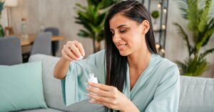Shoppers 40+ Can’t Stop Raving About This ‘No Needle’ Fine Line Treatment — Under 
