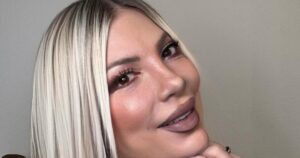 Tori Spelling Shows Off New Bob: ‘I Cut My Own Hair and I Like It’