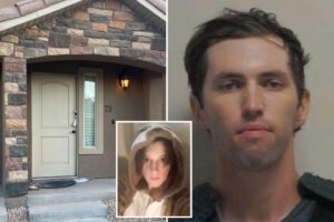 Tyler Robinson’s trans partner flees couple’s Utah townhouse after Charlie Kirk assassination: neighbor