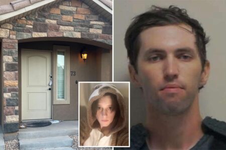 Tyler Robinson’s trans partner flees couple’s Utah townhouse after Charlie Kirk assassination: neighbor