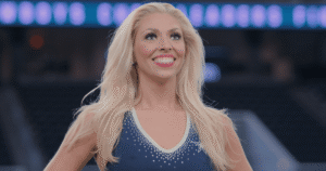 America’s Sweethearts: Dallas Cowboys Cheerleaders’ Victoria Kalina to Audition for the Radio City Rockettes Again 