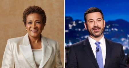 Wanda Sykes Talks Canceled ‘Jimmy Kimmel Live’ Appearance After Show Pulled: ‘Now’s the Time’ to Pray