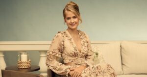 Welcome to Plathville’s Lydia Plath Discusses Her Family’s Approach to Modest Dressing