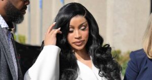 Why Is Cardi B in Court? The Rapper’s Security Guard Lawsuit Trial Explained Amid Testimony