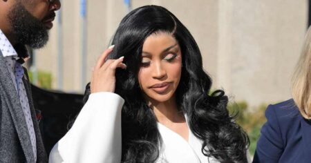 Why Is Cardi B in Court? The Rapper’s Security Guard Lawsuit Trial Explained Amid Testimony