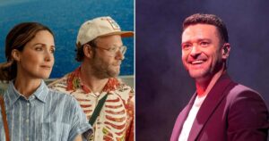 Why ‘Platonic’ Chose Justin Timberlake Song for ‘Lamest’ Dance Number: ‘A Little Bit Past Its Prime’ (Exclusive)