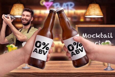 Exclusive | A zero-proof festival, a members-only booze-free club and a hot new bar from a reality star are fueling NYC’s sexy alcohol-free movement