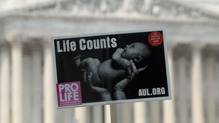 Appeals court hears Medicaid fraud case that could cost Planned Parenthood .8 billion