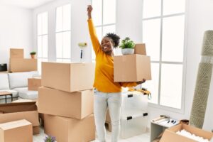 Empty nesters expect to talk to kids every day after they move out — here’s how much they really chat: survey