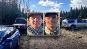 Young hunters in Colorado died in ‘instant,’ coroner reveals