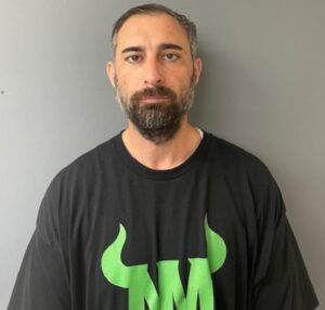 Conn. youth-football coach arrested for shoving 7-year-old player from opposing team to ground: cops