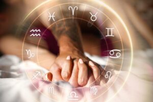 3 signs will enter their sex god era when Mars enters Scorpio this week