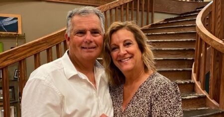 Meet the Putmans’ Barb Putman Said Husband Was ‘A Blessing’ to Family Days Before Fatal Car Accident