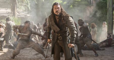 3 Underrated Netflix Shows You Need to Watch in September 2025: ‘Black Sails’ and More