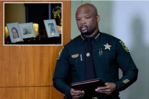 6 more officers fired after woman warned cops about husband before he allegedly killed her
