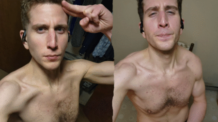 Creepy selfies recovered from Idaho killer Bryan Kohberger’s phone revealed
