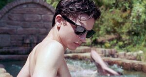 What’s New on Tubi in September 2025: ‘Call Me By Your Name’ and More