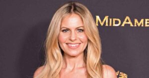 Candace Cameron Bure’s Candid Comments About Body Image and Confidence Through the Years