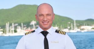 Below Deck’s Captain Kerry Jokes About Taking His Shirt Off: ‘If I Didn’t Have a Dad Bod’