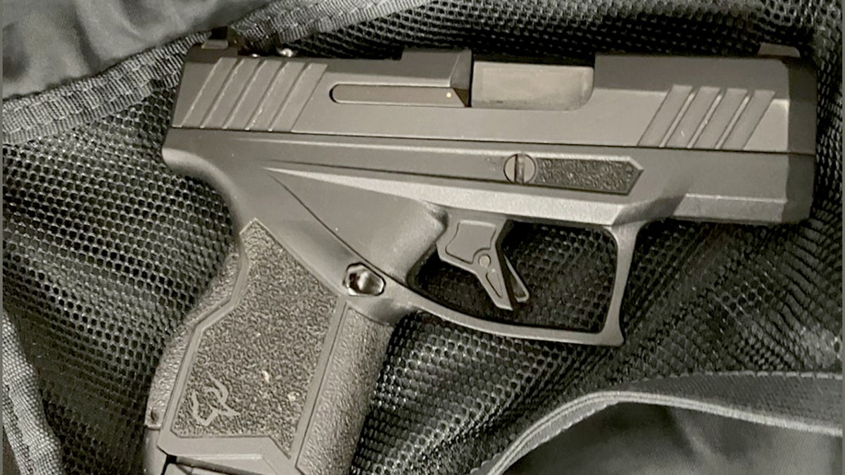 Weapon found with Cardoso High School student