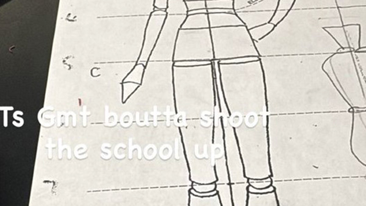 Cardoso High School Social Post