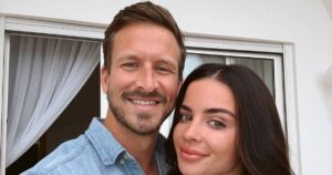Celebrity Weddings of 2025: Stars Who Got Married This Year