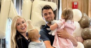 Charlie Kirk’s Family Guide: Meet the Conservative Commentator’s Wife Erika Frantzve and Their 2 Kids