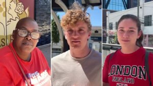 Charlotte train stabbing puts North Carolina commuters on edge after random attack