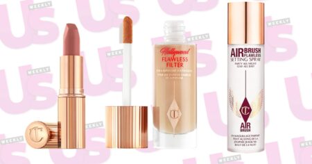 Yes, Charlotte Tilbury Is (Finally) on Amazon — Grab These Bestsellers Before They Vanish