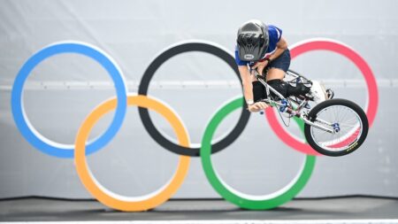 USA Cycling responds after transgender Olympic alternate celebrates Charlie Kirk’s assassination