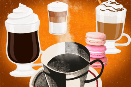 What coffee are you based on your zodiac sign?