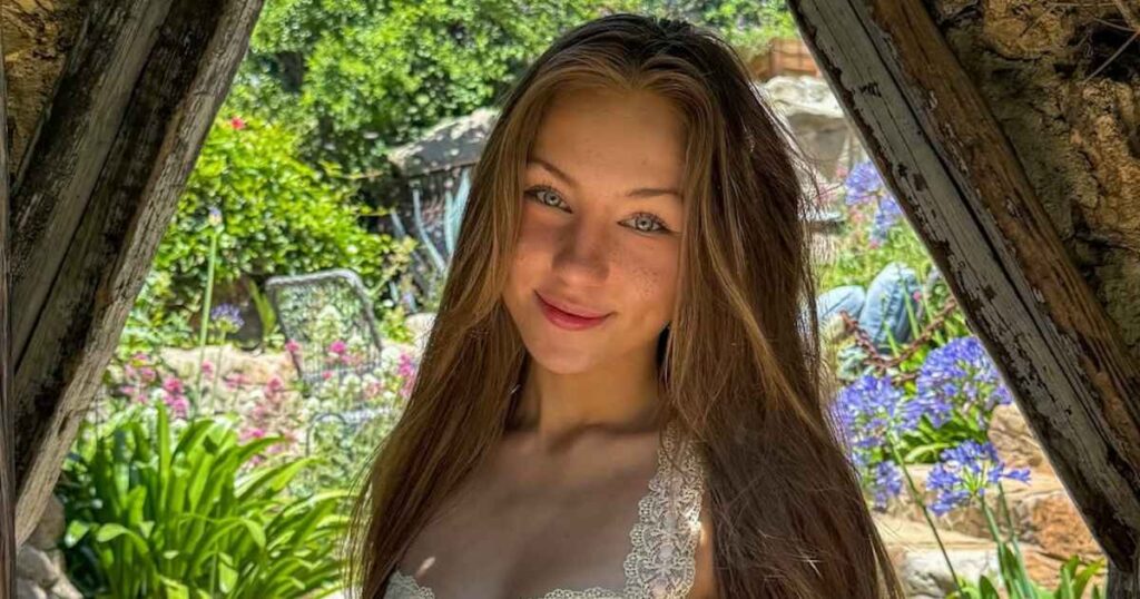 Why Conservative OnlyFans Star Anya Lacey Launched a ‘Trad Wife’ Dating Website (Exclusive)