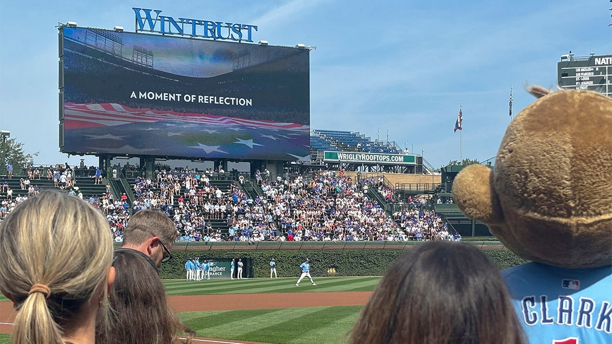 Cubs Charlie Kirk