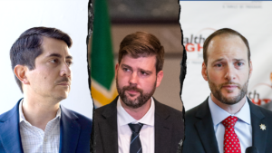Unearthed emails show left-wing group quietly writing policies for progressive DAs: ‘No billing, no publicity’