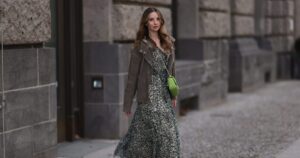 These Floral Fall Dresses Have ‘Hamptons Rich Mom’ Written All Over Them — Starting at 