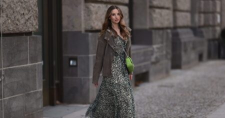 These Floral Fall Dresses Have ‘Hamptons Rich Mom’ Written All Over Them — Starting at 