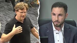 Dearborn mayor refuses to apologize for telling Christian minister he was ‘not welcome here’