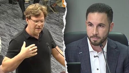 Dearborn mayor refuses to apologize for telling Christian minister he was ‘not welcome here’