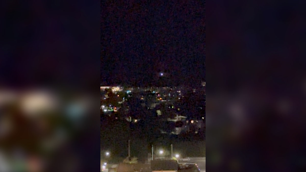 drones sighted at airport
