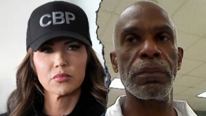 DHS rages over what it calls a NYT ‘sob story’ about convicted Jamaican murderer deported by Trump