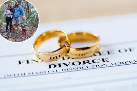 Divorced couples are not living apart for this one specific reason