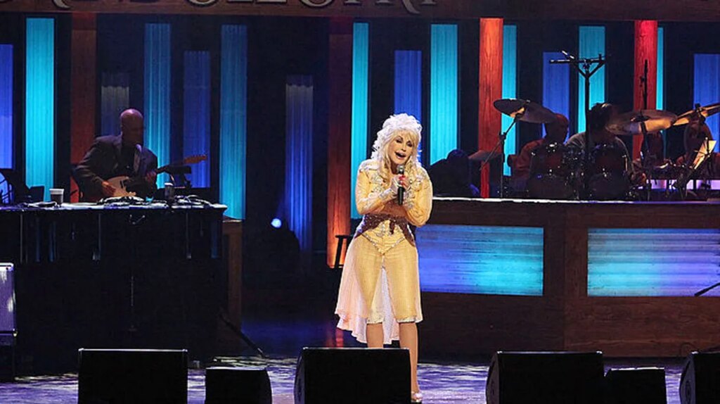 Grand Ole Opry’s 100-year legacy brought to compelling life in ‘Meet the American’