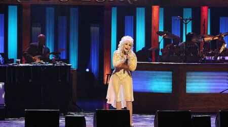 Grand Ole Opry’s 100-year legacy brought to compelling life in ‘Meet the American’