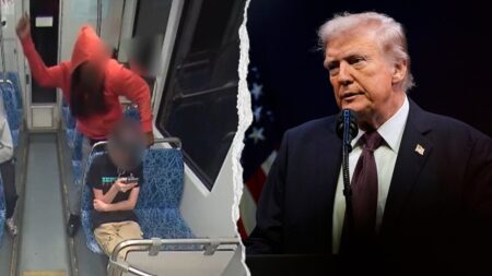 Trump condemns ‘lunatic’ in Charlotte stabbing: ‘If we don’t handle evil, we don’t have a country’