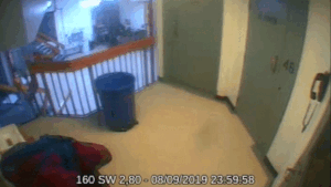 Missing minute in Jeffrey Epstein jail security video revealed in document dump