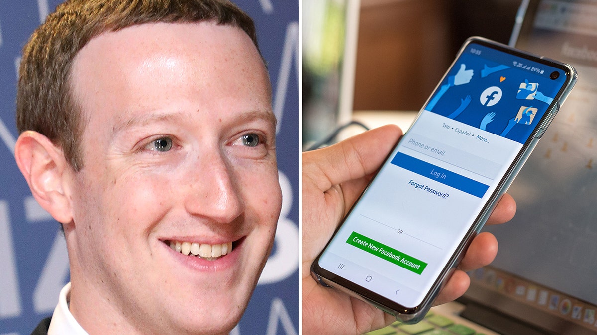 Facebook
