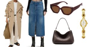 This Amazon Fall Fashion Section Just Dropped — These Under- Finds Are Already in My Cart